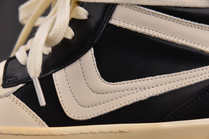 릭오웬스 밀크 블랙 레플리카 미러급 SA급 S급 고퀄리티 최상급 하이엔드 신발 [남성여성공용] 10