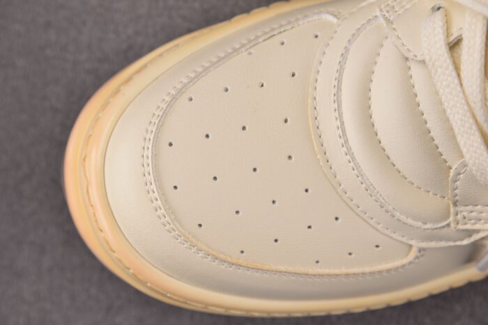 릭오웬스 밀크 화이트 레플리카 미러급 SA급 S급 고퀄리티 최상급 하이엔드 신발 [남성여성공용] 7