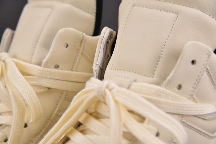 릭오웬스 밀크 화이트 레플리카 미러급 SA급 S급 고퀄리티 최상급 하이엔드 신발 [남성여성공용] 8