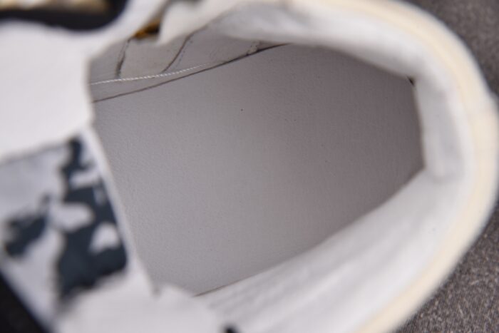 릭오웬스 밀크 화이트 레플리카 미러급 SA급 S급 고퀄리티 최상급 하이엔드 신발 [남성여성공용] 9