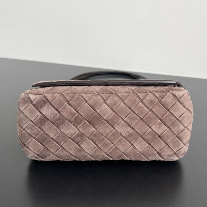 보테가베네타 노뚜르노 843893 폰단트 스웨이드 레플리카 미러급 SA급 S급 고퀄리티 최상급 하이엔드 가방 [여성] 6