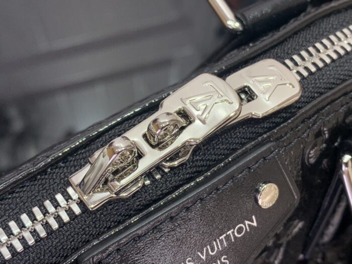 루이비통 알마 트렁크 BB M27812 블랙 레플리카 미러급 SA급 S급 고퀄리티 최상급 하이엔드 가방 [여성] 6
