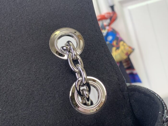 루이비통 트렁키 M28137 블랙 레플리카 미러급 SA급 S급 고퀄리티 최상급 하이엔드 가방 [여성] 7