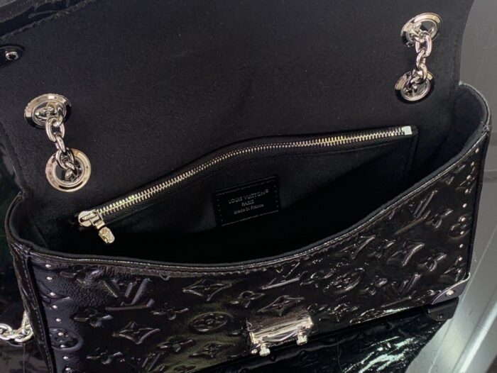 루이비통 트렁키 M28137 블랙 레플리카 미러급 SA급 S급 고퀄리티 최상급 하이엔드 가방 [여성] 3