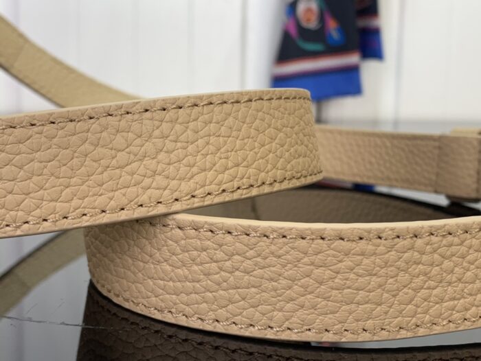 루이비통 카퓌신 미니 M25461 베이지 레플리카 미러급 SA급 S급 고퀄리티 최상급 하이엔드 가방 [여성] 7