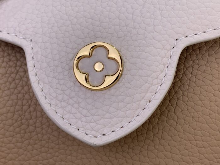 루이비통 카퓌신 미니 M25461 베이지 레플리카 미러급 SA급 S급 고퀄리티 최상급 하이엔드 가방 [여성] 6