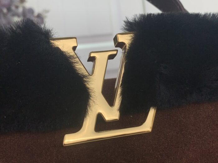 루이비통 삭 카푸신 MM 수플 M26323 레플리카 미러급 SA급 S급 고퀄리티 최상급 하이엔드 가방 [여성] 6