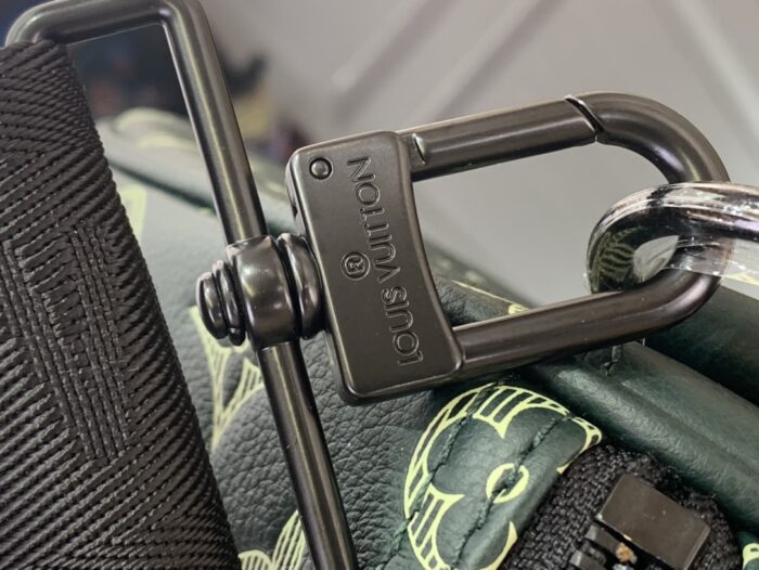 루이비통 키폴 반둘리에 50 M27179 레플리카 미러급 SA급 S급 고퀄리티 최상급 하이엔드 가방 [남성여성공용] 8