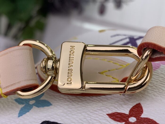 루이비통 나이스 나노 스몰 화이트 M28340 M42265 레플리카 미러급 SA급 S급 고퀄리티 최상급 하이엔드 가방 [여성] 7