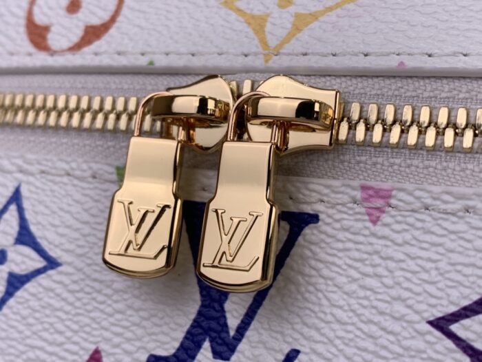 루이비통 나이스 나노 스몰 화이트 M28340 M42265 레플리카 미러급 SA급 S급 고퀄리티 최상급 하이엔드 가방 [여성] 6