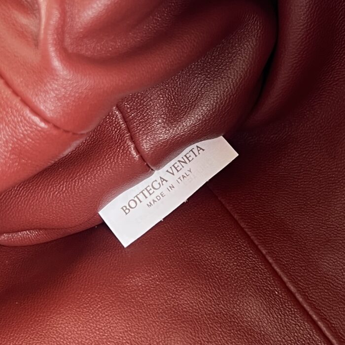 보테가베네타 로렌 785807 레드 레플리카 미러급 SA급 S급 고퀄리티 최상급 하이엔드 가방 [여성] 10