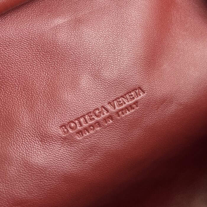 보테가베네타 로렌 785807 레드 레플리카 미러급 SA급 S급 고퀄리티 최상급 하이엔드 가방 [여성] 9