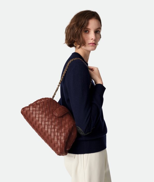 보테가베네타 로렌 785807 레드 레플리카 미러급 SA급 S급 고퀄리티 최상급 하이엔드 가방 [여성]