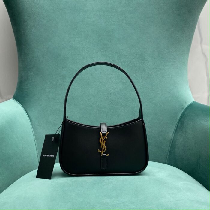생로랑 스무스 가죽 소재 5 A 7 미니 710318 블랙 레플리카 미러급 SA급 S급 고퀄리티 최상급 하이엔드 가방 [여성] 2
