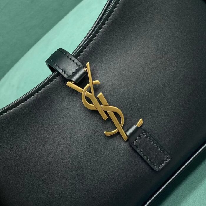 생로랑 스무스 가죽 소재 5 A 7 미니 710318 블랙 레플리카 미러급 SA급 S급 고퀄리티 최상급 하이엔드 가방 [여성] 7