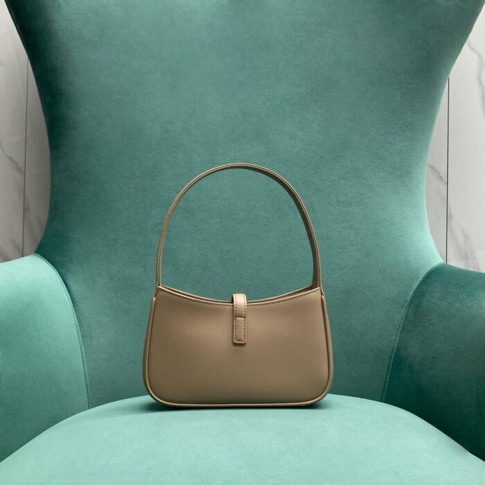 생로랑 스무스 가죽 소재 5 A 7 미니 710318 다크 베이지 레플리카 미러급 SA급 S급 고퀄리티 최상급 하이엔드 가방 [여성] 2