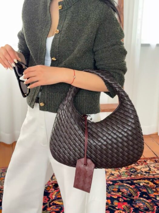 보테가베네타 베네타 856737 폰단트 레플리카 미러급 SA급 S급 고퀄리티 최상급 하이엔드 가방 [여성]