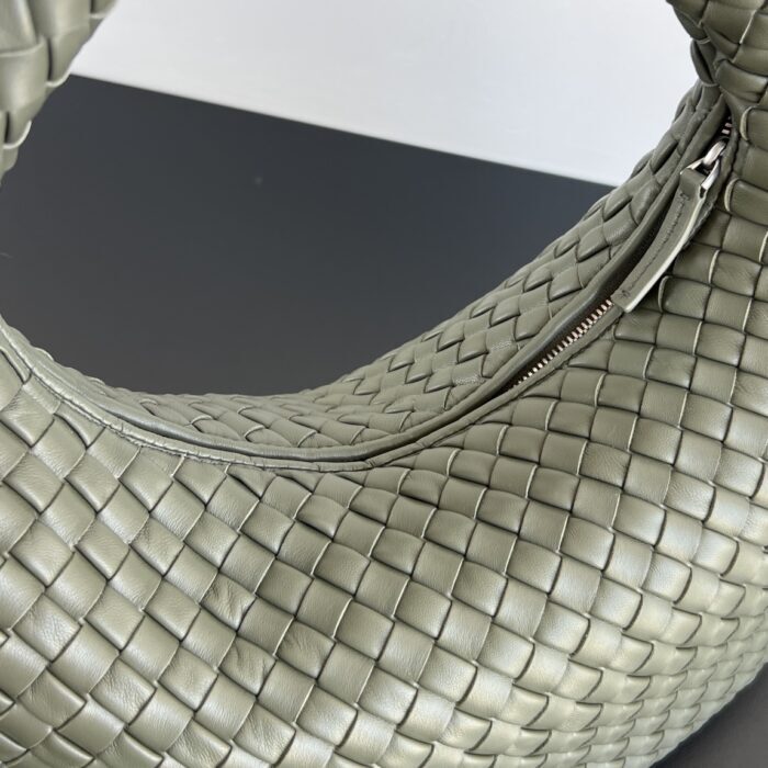 보테가베네타 베네타 856737 피클 레플리카 미러급 SA급 S급 고퀄리티 최상급 하이엔드 가방 [여성] 6