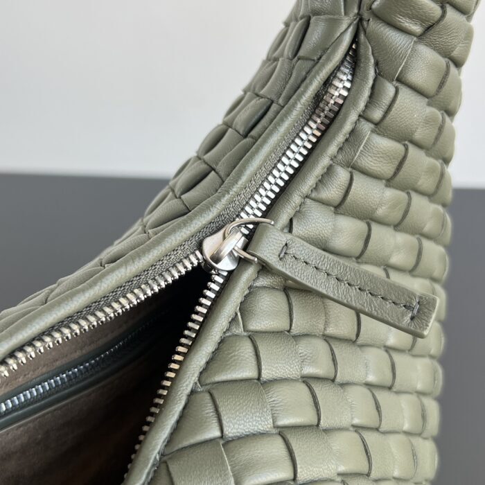 보테가베네타 베네타 856737 피클 레플리카 미러급 SA급 S급 고퀄리티 최상급 하이엔드 가방 [여성] 7