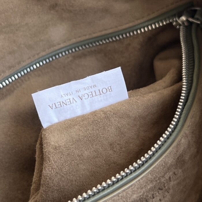 보테가베네타 베네타 856737 피클 레플리카 미러급 SA급 S급 고퀄리티 최상급 하이엔드 가방 [여성] 10