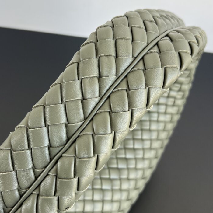 보테가베네타 베네타 856737 피클 레플리카 미러급 SA급 S급 고퀄리티 최상급 하이엔드 가방 [여성] 8