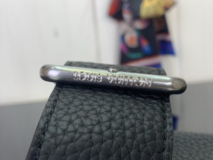 루이비통 델타 슬링백 M27060 블랙 레플리카 미러급 SA급 S급 고퀄리티 최상급 하이엔드 가방 [남성여성공용] 7