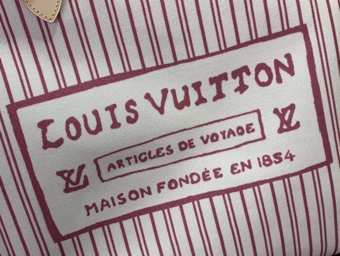 루이비통 캐리 잇 M15121 레플리카 미러급 SA급 S급 고퀄리티 최상급 하이엔드 가방 [여성] 6