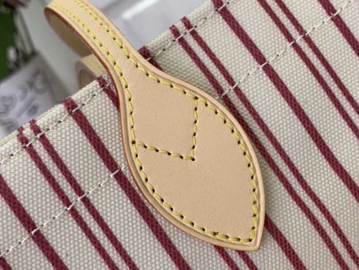 루이비통 캐리 잇 M15121 레플리카 미러급 SA급 S급 고퀄리티 최상급 하이엔드 가방 [여성] 7