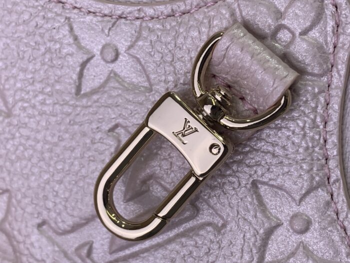 루이비통 별 동전 지갑 백 참 핑크 M26575 레플리카 미러급 SA급 S급 고퀄리티 최상급 하이엔드 지갑 [여성] 6