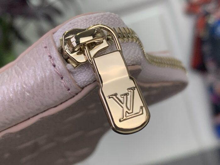 루이비통 별 동전 지갑 백 참 핑크 M26575 레플리카 미러급 SA급 S급 고퀄리티 최상급 하이엔드 지갑 [여성] 8