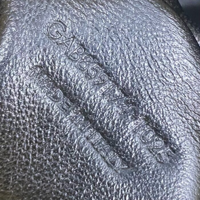 생로랑 램스킨 소재 JAMIE 미니 숄더 파우치 옐로우 859174 레플리카 미러급 SA급 S급 고퀄리티 최상급 하이엔드 가방 [여성] 10