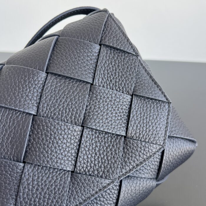 보테가베네타 디아고 795637 네이비 블랙 레플리카 미러급 SA급 S급 고퀄리티 최상급 하이엔드 가방 [남성여성공용] 7