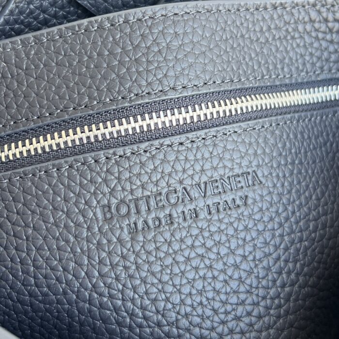 보테가베네타 디아고 795637 네이비 블랙 레플리카 미러급 SA급 S급 고퀄리티 최상급 하이엔드 가방 [남성여성공용] 8