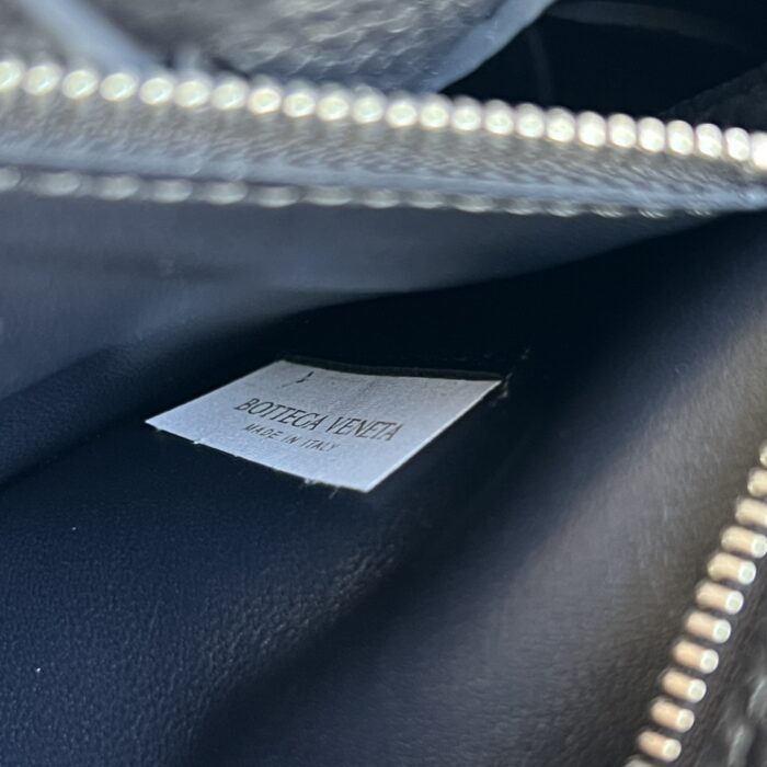 보테가베네타 디아고 795637 네이비 블랙 레플리카 미러급 SA급 S급 고퀄리티 최상급 하이엔드 가방 [남성여성공용] 9