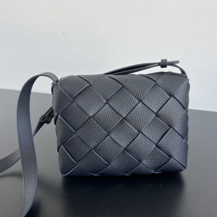 보테가베네타 디아고 795637 네이비 블랙 레플리카 미러급 SA급 S급 고퀄리티 최상급 하이엔드 가방 [남성여성공용] 2