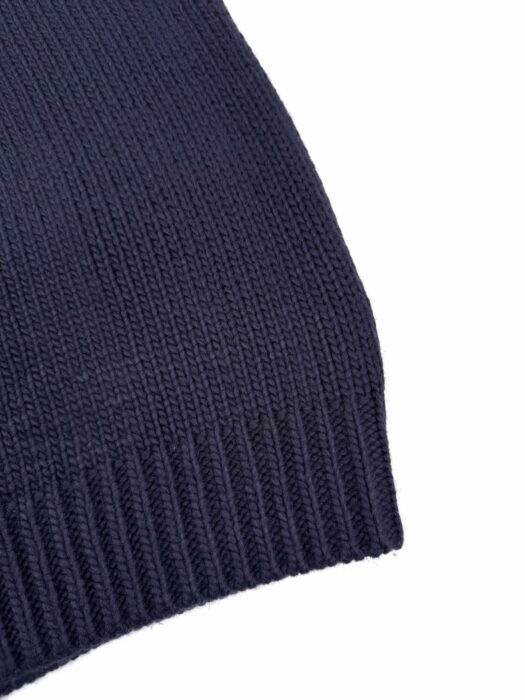 디올 DiorAlps 터틀넥 스웨터 니트 514S41A2011 네이비 레플리카 미러급 SA급 S급 고퀄리티 하이엔드 최상급 의류 [남성여성공용] 10