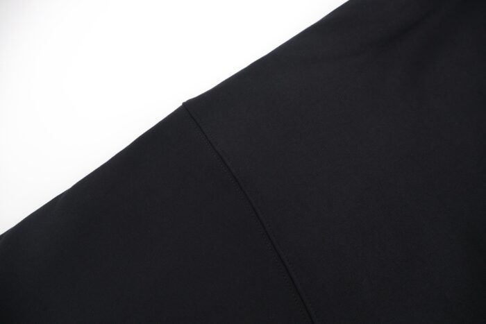 발렌시아가 털 후드 자켓 블랙 레플리카 미러급 SA급 S급 고퀄리티 하이엔드 최상급 의류 [남성여성공용] 7