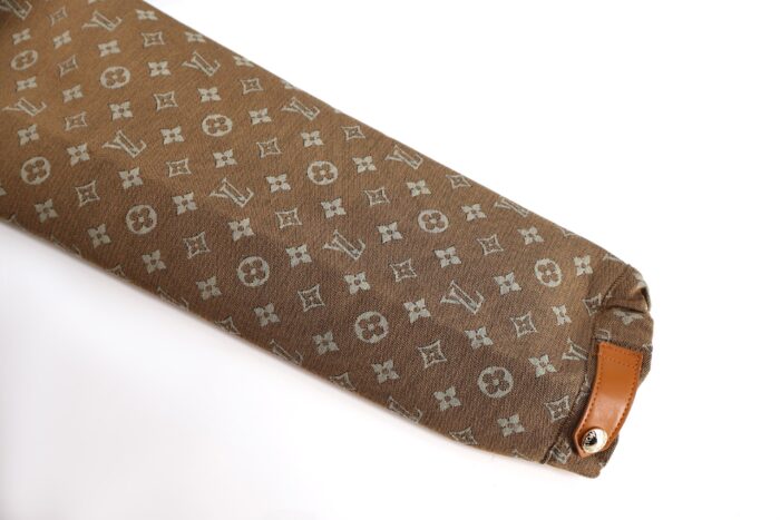 루이비통 더블 페이스 모노그램 재킷 자켓 1AHXXC 레플리카 미러급 SA급 S급 고퀄리티 하이엔드 최상급 의류 [남성여성공용] 7