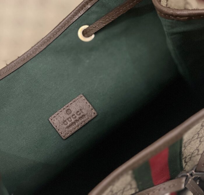 구찌 오피디아 스몰 백팩 836854 레플리카 미러급 SA급 S급 고퀄리티 최상급 하이엔드 가방 [여성] 4