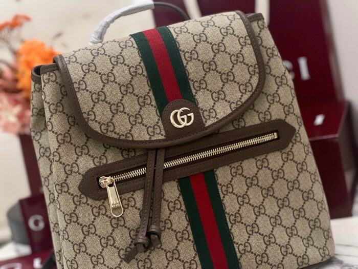 구찌 오피디아 미디엄 백팩 836855 레플리카 미러급 SA급 S급 고퀄리티 최상급 하이엔드 가방 [여성] 7