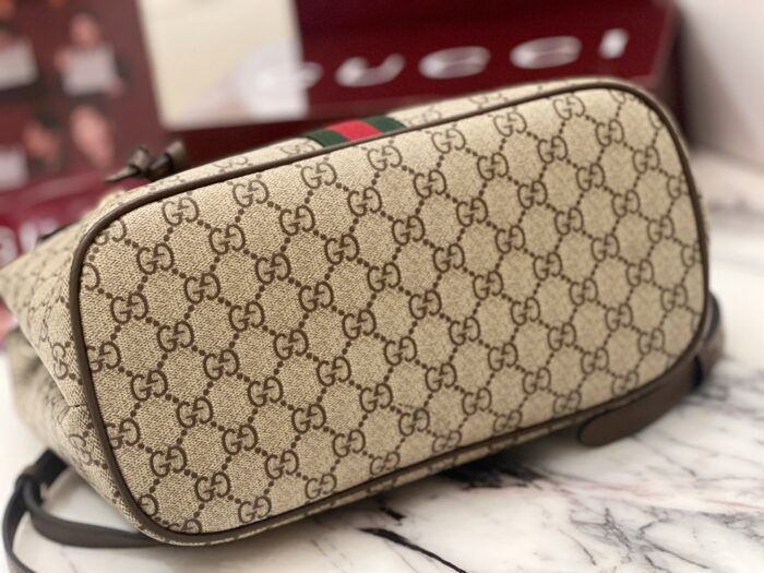 구찌 오피디아 미디엄 백팩 836855 레플리카 미러급 SA급 S급 고퀄리티 최상급 하이엔드 가방 [여성] 4