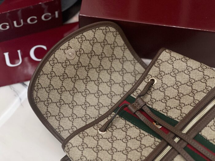 구찌 오피디아 미디엄 백팩 836855 레플리카 미러급 SA급 S급 고퀄리티 최상급 하이엔드 가방 [여성] 8