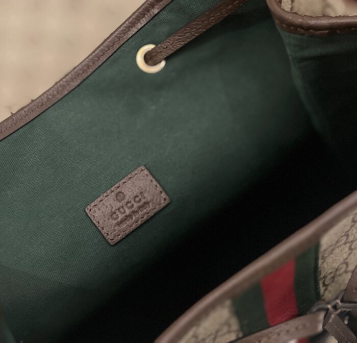 구찌 오피디아 미디엄 백팩 836855 레플리카 미러급 SA급 S급 고퀄리티 최상급 하이엔드 가방 [여성] 9