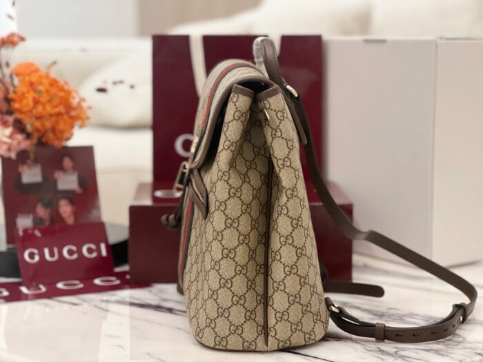 구찌 오피디아 미디엄 백팩 836855 레플리카 미러급 SA급 S급 고퀄리티 최상급 하이엔드 가방 [여성] 6