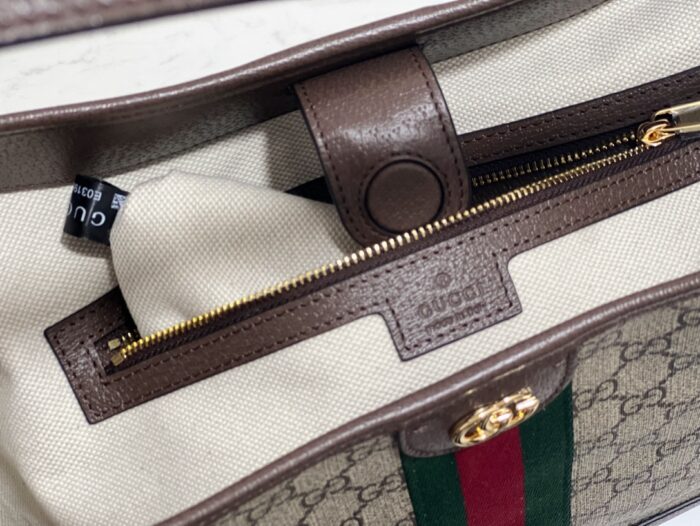 구찌 오피디아 숄더백 781392 레플리카 미러급 SA급 S급 고퀄리티 최상급 하이엔드 가방 [여성] 9