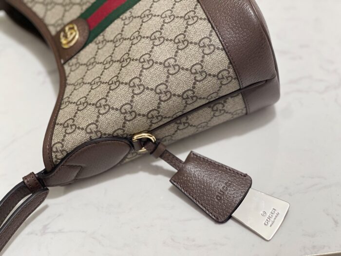 구찌 오피디아 숄더백 781402 레플리카 미러급 SA급 S급 고퀄리티 최상급 하이엔드 가방 [여성] 9