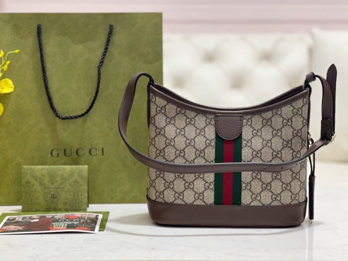 구찌 오피디아 숄더백 781402 레플리카 미러급 SA급 S급 고퀄리티 최상급 하이엔드 가방 [여성] 2