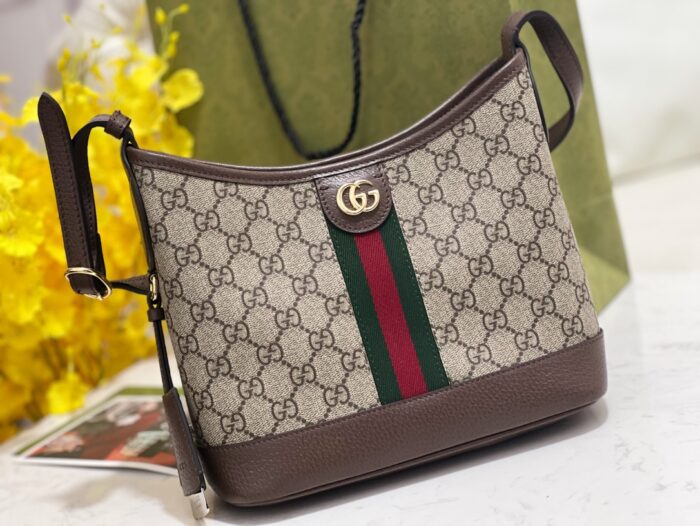 구찌 오피디아 숄더백 781402 레플리카 미러급 SA급 S급 고퀄리티 최상급 하이엔드 가방 [여성] 7