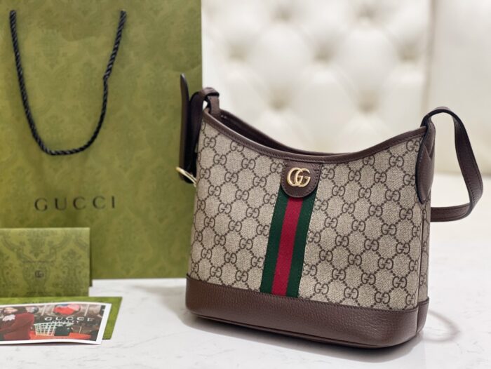 구찌 오피디아 숄더백 781402 레플리카 미러급 SA급 S급 고퀄리티 최상급 하이엔드 가방 [여성] 4