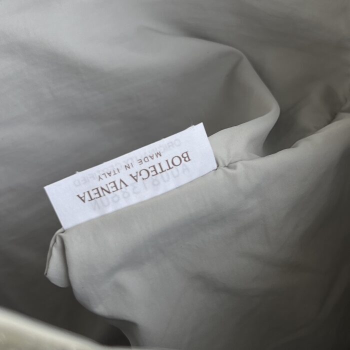 보테가베네타 더스트 백 796728 은색 레플리카 미러급 SA급 S급 고퀄리티 최상급 하이엔드 가방 [여성] 8